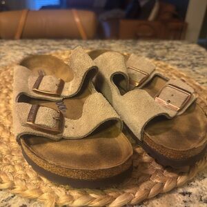 Birkenstock Sandals